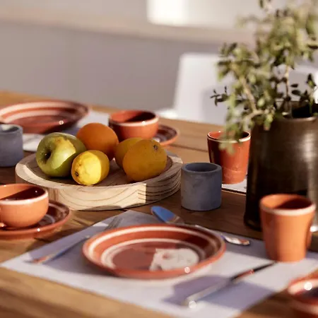 Eutopia Sifnos 4* Vathi (Sifnos)