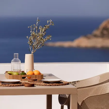 Eutopia Sifnos