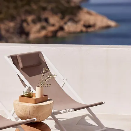 Panzió Eutopia Sifnos Vathí