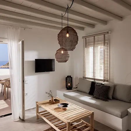 Eutopia Sifnos Vathi (Sifnos)