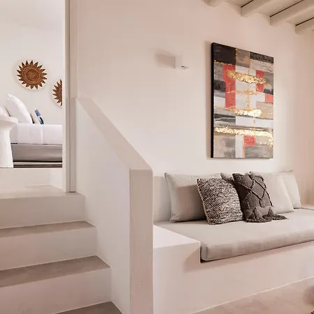 Panzió Eutopia Sifnos 4*