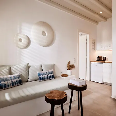 Eutopia Sifnos