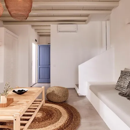 Eutopia Sifnos Vathí