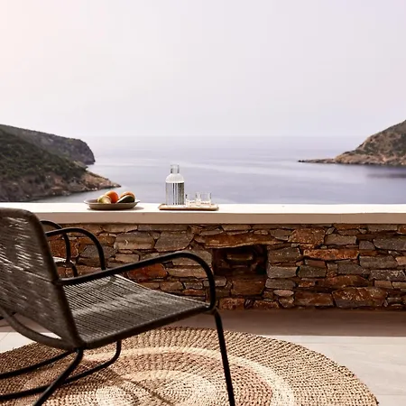 Eutopia Sifnos Panzió 4*
