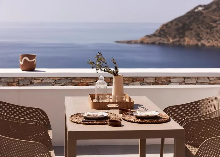 Eutopia Sifnos Vathi (Sifnos)