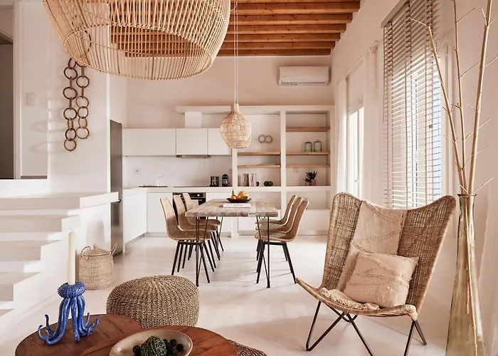 Eutopia Sifnos Vathi (Sifnos)