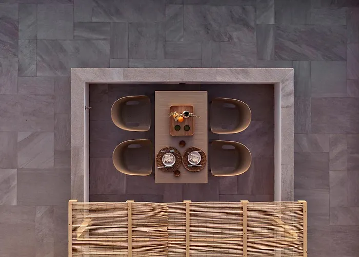 Bed and breakfast Eutopia Sifnos Vathi (Sifnos)