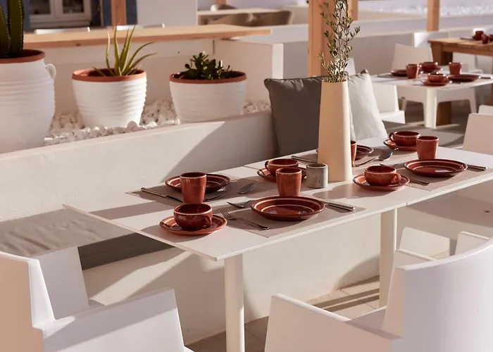 Bed and breakfast Eutopia Sifnos