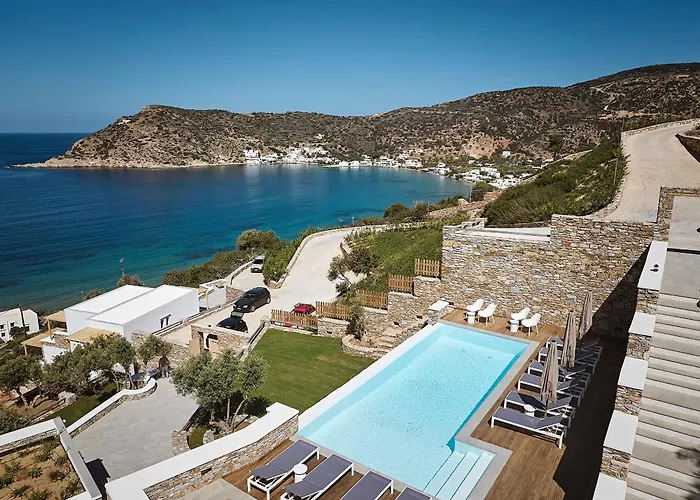 Eutopia Sifnos Vathi (Sifnos)