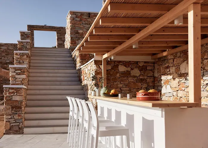 Eutopia Sifnos Vathi (Sifnos)