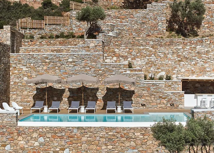 Eutopia Sifnos Vathi (Sifnos)