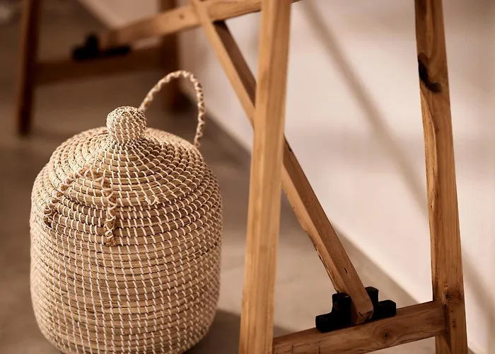 Eutopia Sifnos 4* Vathi (Sifnos)