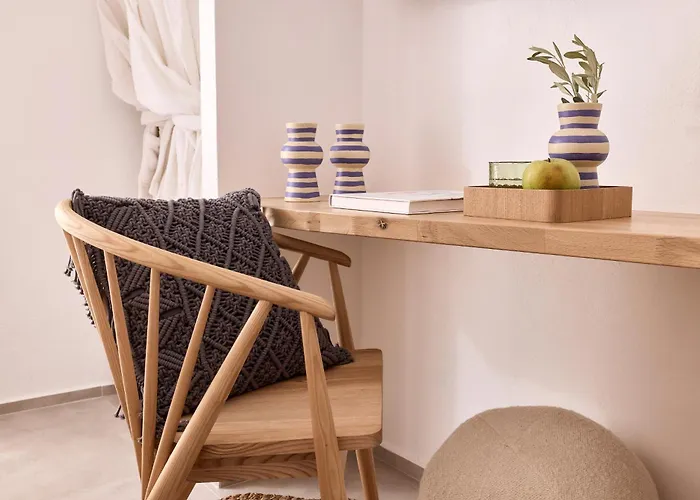 Eutopia Sifnos Vathi (Sifnos)