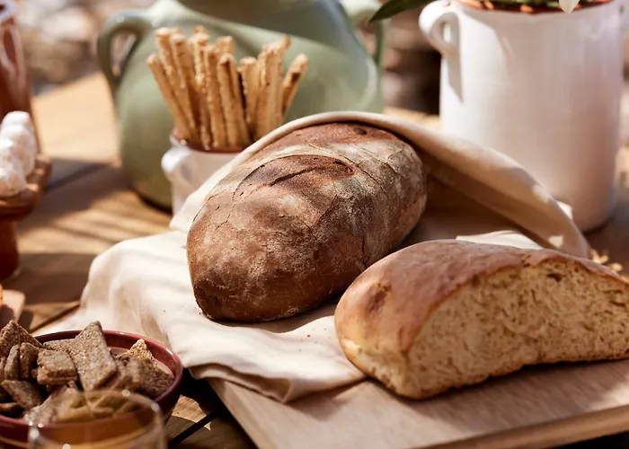 Eutopia Sifnos Bed and breakfast