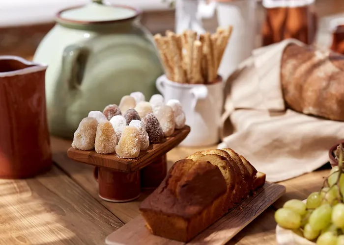 Bed and breakfast Eutopia Sifnos