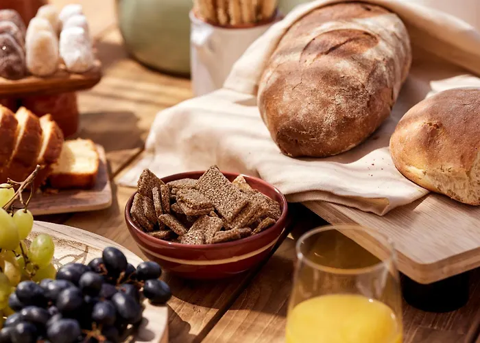 Bed and breakfast Eutopia Sifnos