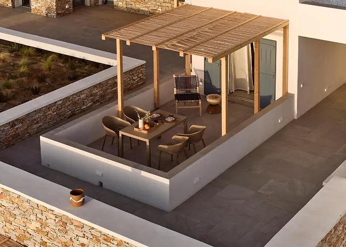 Eutopia Sifnos Vathi (Sifnos)