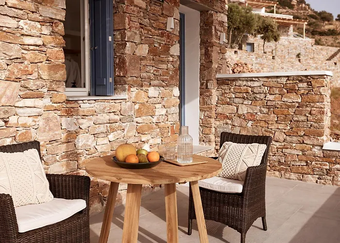 Eutopia Sifnos Vathi (Sifnos)